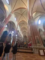サン・ペトローニオ聖堂の写真・動画_image_486233