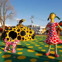 十和田市現代美術館の写真・動画_image_486335