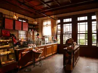 スターバックスコーヒー弘前公園前店の写真・動画_image_486342