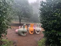 カメルリアヒル/Camellia Hill/카멜리아힐の写真・動画_image_486451