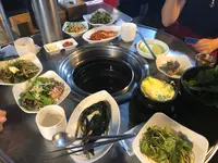 フッテジBBQ/흑돼지BBQの写真・動画_image_486477