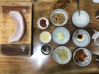 チョンジッコル食堂/천짓골식당の写真・動画_image_486495