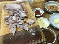 チョンジッコル食堂/천짓골식당の写真・動画_image_486496