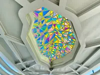 大魚的祝福(鯨魚裝置藝術)の写真・動画_image_486520