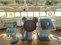 安平定情碼頭徳陽艦園区の写真・動画_image_486521
