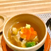 名泉鍵湯 奥津荘の写真・動画_image_486610