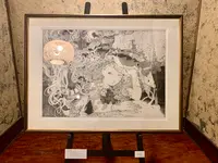 名泉鍵湯 奥津荘の写真・動画_image_486625