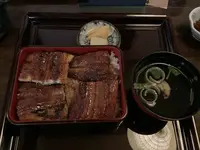 炭焼うなぎ あおいやの写真・動画_image_486787