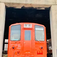 津山まなびの鉄道館（旧津山扇形車庫）の写真・動画_image_486876