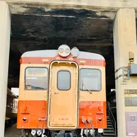 津山まなびの鉄道館（旧津山扇形車庫）の写真・動画_image_486878