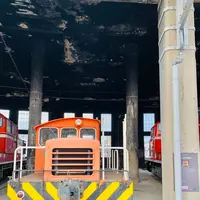 津山まなびの鉄道館（旧津山扇形車庫）の写真・動画_image_486881