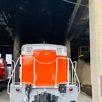 津山まなびの鉄道館（旧津山扇形車庫）の写真・動画_image_486890