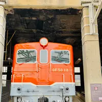 津山まなびの鉄道館（旧津山扇形車庫）の写真・動画_image_486891