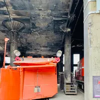 津山まなびの鉄道館（旧津山扇形車庫）の写真・動画_image_486892