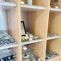 妖精の森ガラス美術館の写真・動画_image_486894