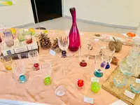 妖精の森ガラス美術館の写真・動画_image_486899