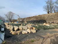 津山城跡の写真・動画_image_486950