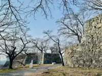 津山城跡の写真・動画_image_486954