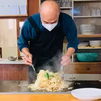 橋野食堂の写真・動画_image_486956