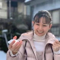 奥津温泉 足湯の写真・動画_image_486962