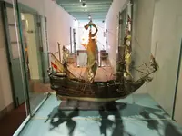 德記洋行 (台灣開拓史料蠟像館)の写真・動画_image_487035
