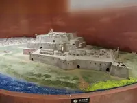 Fort Zeelandia Museumの写真・動画_image_487056