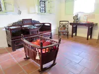 盧経堂古厝首富之家/台南抓周/古礼抓周の写真・動画_image_487059