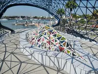 大魚的祝福(鯨魚裝置藝術)の写真・動画_image_487072