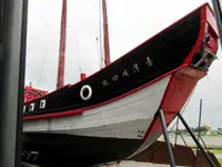 1661台湾船園区の写真・動画_image_487097