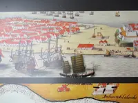 1661台湾船園区の写真・動画_image_487099