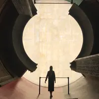 奈義町現代美術館の写真・動画_image_487124