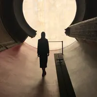 奈義町現代美術館の写真・動画_image_487126