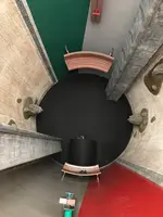 奈義町現代美術館の写真・動画_image_487127