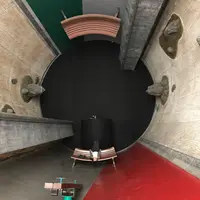 奈義町現代美術館の写真・動画_image_487128