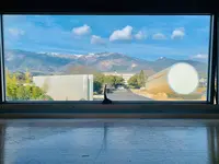 奈義町立図書館の写真・動画_image_487132