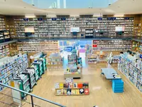 奈義町立図書館の写真・動画_image_487134