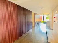 奈義町立図書館の写真・動画_image_487135