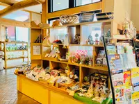 那岐山麓 山の駅の写真・動画_image_487142