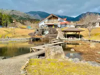 那岐山麓 山の駅の写真・動画_image_487147