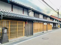 城東町並み保存地区の写真・動画_image_487183