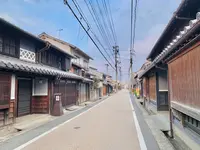 城東町並み保存地区の写真・動画_image_487185