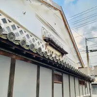 城東町並み保存地区の写真・動画_image_487186