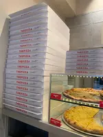 The Pizza Tokyoの写真・動画_image_487191