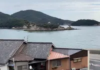 福禅寺 対潮楼の写真・動画_image_487300