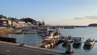 福山市営渡船場の写真・動画_image_487499