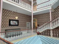 クイーンズ ホテル チェルトナム Mギャラリー コレクションの写真・動画_image_487590