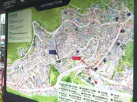 甘川洞文化村/カムチョンドンムナマウル/Gamcheon Culture Village/감천동문화마을の写真・動画_image_487601