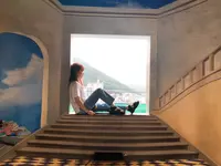 甘川洞文化村/カムチョンドンムナマウル/Gamcheon Culture Village/감천동문화마을の写真・動画_image_487603