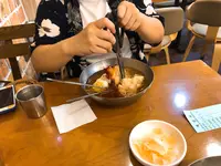 ハルメ伽耶(カヤ)ミルミョン/할매가야밀면の写真・動画_image_487607