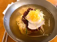 ハルメ伽耶(カヤ)ミルミョン/할매가야밀면の写真・動画_image_487608